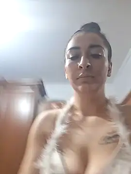 ElleanorPink online show from 03/01/26, 04:03