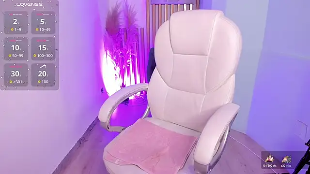 VioletSky1 online show from 02/22/26, 06:13