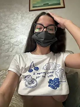 IRIS-GIRL online show from 06/05/26, 11:10