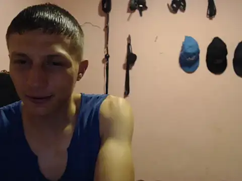 Snapshot of Cronos_Hot_8 chatting on 02/09/26, 08:02 Cronos Hot 8 online show from 02/09/26, 08:02