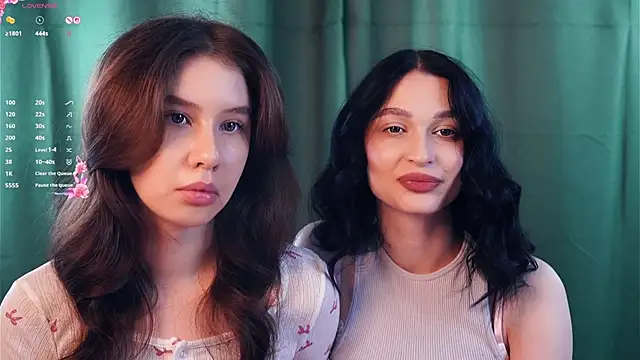 ZofiaSoshnik online show from 02/05/26, 07:13