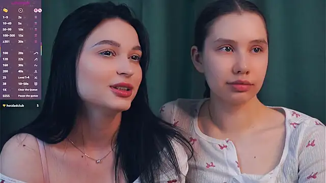 ZofiaSoshnik online show from 03/26/26, 06:52