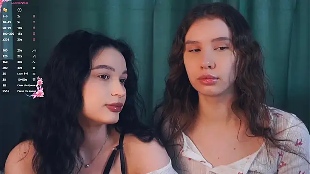 ZofiaSoshnik online show from 03/29/26, 05:40