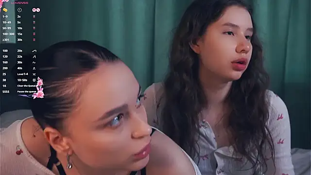 ZofiaSoshnik online show from 03/30/26, 06:47