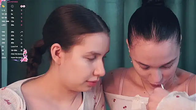 ZofiaSoshnik online show from 04/02/26, 08:01