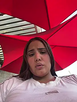 Noa Harper- online show from 02/04/26, 08:25