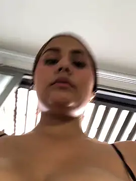 Noa Harper- online show from 02/07/26, 09:07