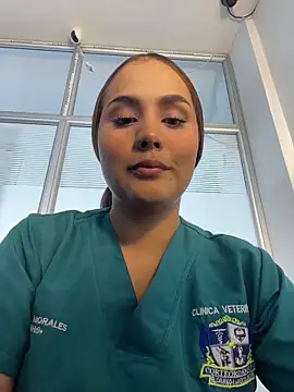 Noa Harper- online show from 02/14/26, 08:49