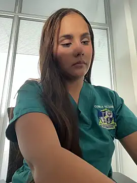 Noa Harper- online show from 02/18/26, 08:49