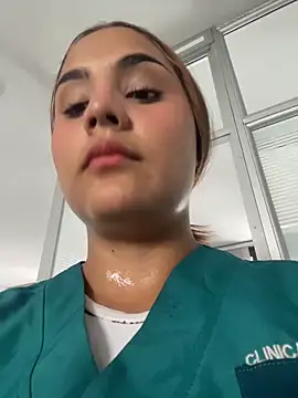 Noa Harper- online show from 02/27/26, 08:20