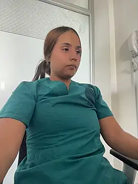 Noa Harper- online show from 02/28/26, 09:16