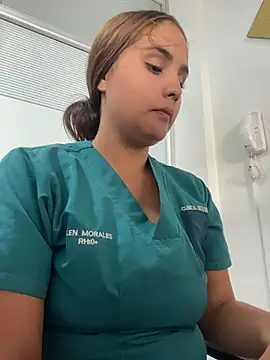 Noa Harper- online show from 03/01/26, 10:01