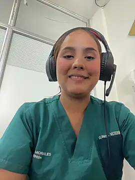 Noa Harper- online show from 04/04/26, 07:55