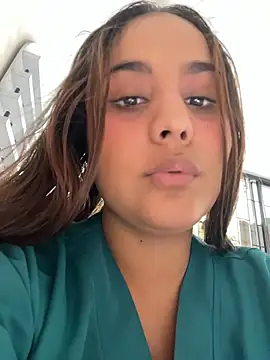 Noa Harper- online show from 04/08/26, 09:48