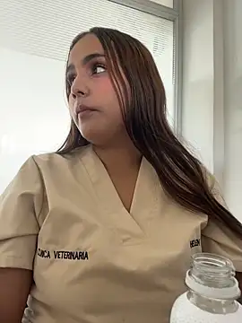 Noa Harper- online show from 04/11/26, 08:35