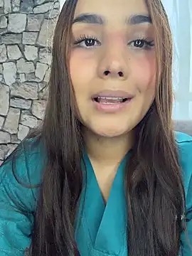 Noa Harper- online show from 04/22/26, 08:21