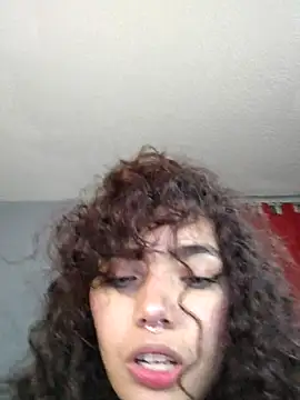 Maria delsol1 online show from 02/11/26, 03:44