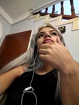 AlanaHouston online show from 02/28/26, 12:28