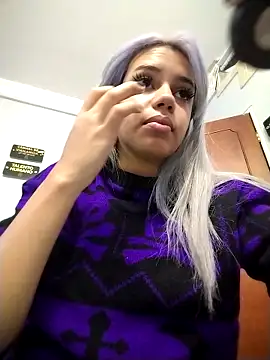 AlanaHouston online show from 03/07/26, 12:13