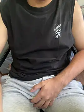 javfran76 online show from 03/09/26, 07:18