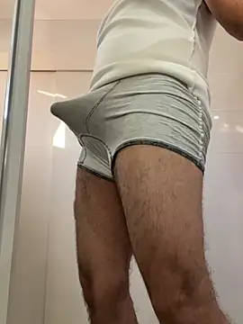 javfran76 online show from 04/18/26, 09:37