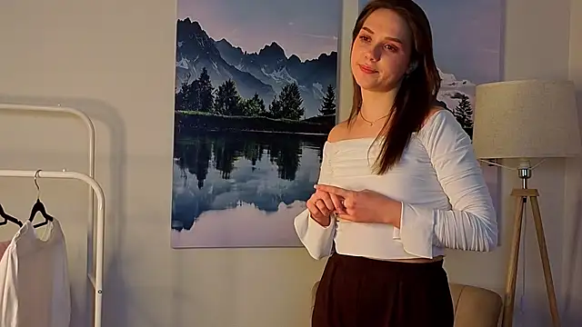 Snapshot of RoseliaLocatelli chatting on 02/01/26, 09:19 RoseliaLocatelli online show from 02/01/26, 09:19