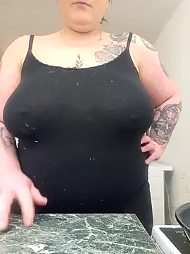 FringedAlmond online show from 02/13/26, 09:55