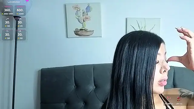 Snapshot of _selena_fox chatting on 02/21/26, 08:32 selena fox online show from 02/21/26, 08:32