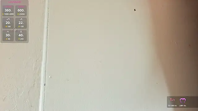  selena fox online show from 07/04/26, 07:25