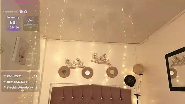  selena fox online show from 07/14/26, 10:26