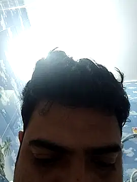 hunterkingshan online show from 04/09/26, 01:49