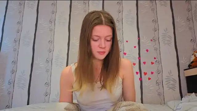 Snapshot of SueFerreyra chatting on 02/24/26, 08:45 SueFerreyra online show from 02/24/26, 08:45