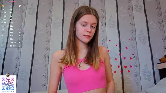 SueFerreyra online show from 03/09/26, 08:29