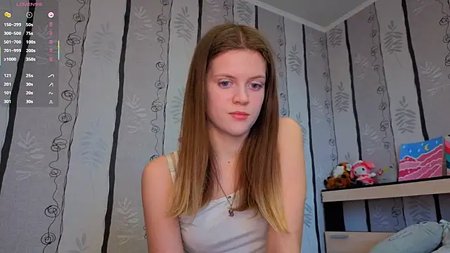 SueFerreyra online show from 04/01/26, 08:04