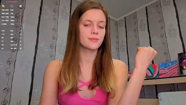 SueFerreyra online show from 04/20/26, 08:06