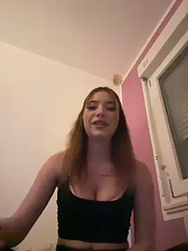 SofieKayla online show from 04/14/26, 09:21