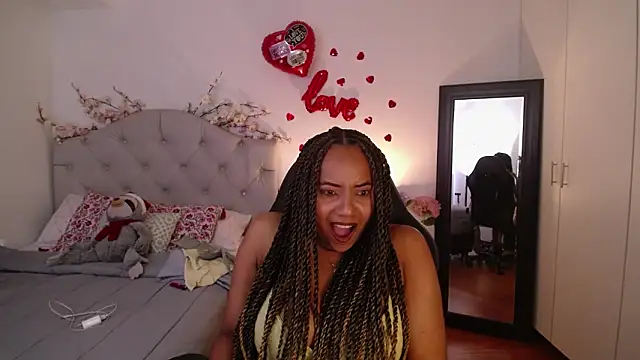 hope11x online show from 03/20/26, 05:40