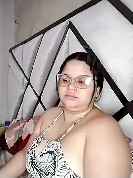 SamanthaStonee online show from 07/18/26, 03:11