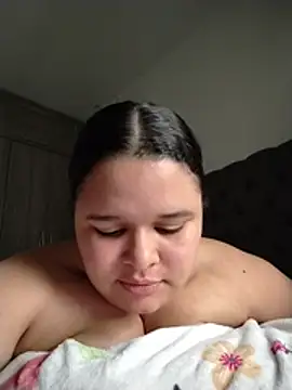 SamanthaStonee online show from 07/19/26, 07:17