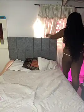 karlaebony online show from 03/10/26, 11:59