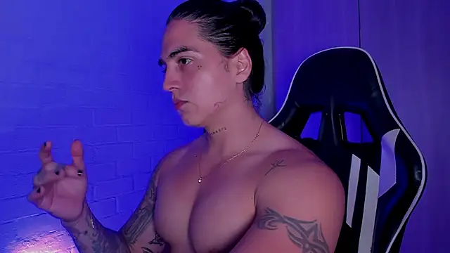 Cry Duran online show from 02/01/26, 01:59