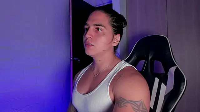 Cry Duran online show from 02/16/26, 06:59