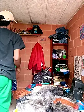 suckdream online show from 03/29/26, 03:01