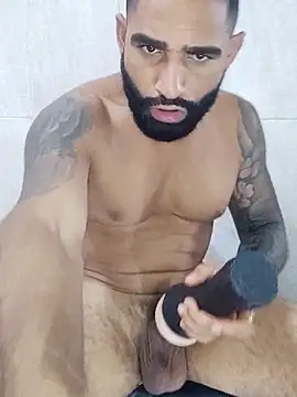 Lucius40 online show from 02/03/26, 06:40