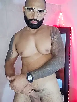 Lucius40 online show from 02/14/26, 10:50