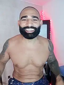 Lucius40 online show from 02/16/26, 07:21