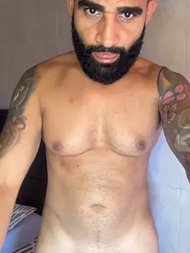 Lucius40 online show from 03/22/26, 04:05