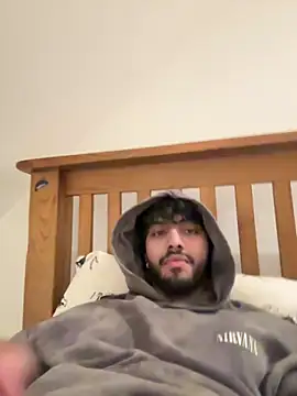 Sloppyking6969 online show from 02/18/26, 03:24