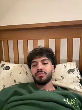 Sloppyking6969 online show from 03/03/26, 04:18