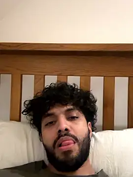 Sloppyking6969 online show from 04/20/26, 01:52